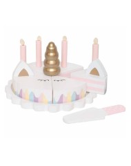 Jabadabado Unicorn Cake (ja-t272)