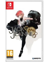 Jack Jeanne