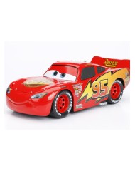 Jada Cars Lightning Mcqueen 1:24 (253084000)