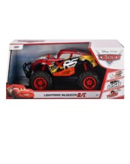 Jada Lightning Mcqueen Rc Off Road 1:14 (253088000)