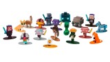 Figurina Joc Jada Minecraft Multi Pack Nani 253265011