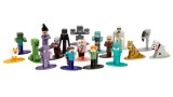 Figurina Joc Jada Minecraft Multi Pack Nanofigs Wave 12 253265013