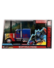 Jada Transformers T1 Optimus Prime 1:24 (253115004)