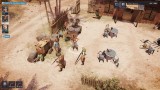 Joc Jagged Alliance 3 pentru PC