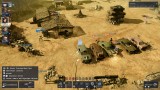 Joc Jagged Alliance 3 pentru PS5