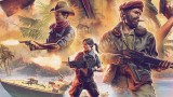 Joc Jagged Alliance 3 pentru PS5
