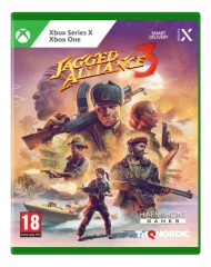 Jagged Alliance 3
