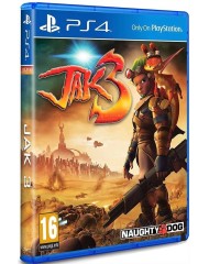 Jak 3