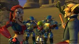 Joc Jak & Daxter Hd Trilogy pentru PS3
