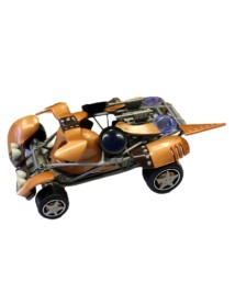 Jak X Precursor Daxtermobile 