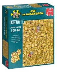 Jan Van Haasteren Expert Gifts Galore 500pc