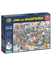Jan Van Haasteren Futureproof Fair 1000pc 