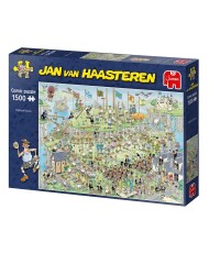 Jan Van Haasteren Highland Games, 1500 Piece Puzzle (19088)