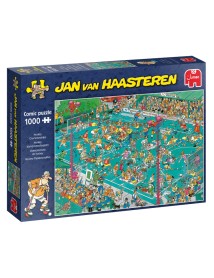 Jan Van Haasteren Hockey Championships 100pc 
