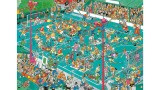  Jan Van Haasteren Hockey Championships 100pc