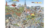  Jan Van Haasteren Island Retreat (1000 Pieces)
