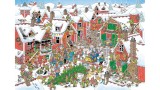  Jan Van Haasteren Santas Village (5000 Pieces) (jum0076)