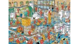  Jan Van Haasteren The Craft Brewery 1000pc