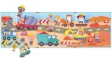  Janod Magnetistories Building Site (lkj5454)