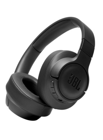  Jbl Headphones Bluetooth Tune 760nc T760nc +MIC Black pentru PC