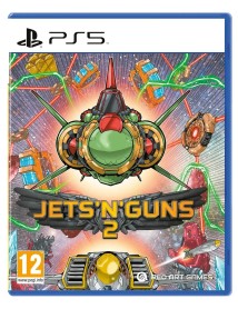 Jetsnguns 2 