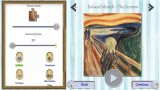 Joc Jigsaw Art 100 Plus Famous Masterpieces pentru Nintendo Switch