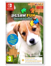 Jigsaw Fun Piece It Together! 