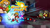 Joc Jitsu Squad pentru Nintendo Switch