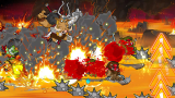 Joc Jitsu Squad pentru Nintendo Switch