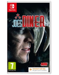 Joes Diner