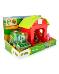 John Deere Build-a-buddy Farm (15-47210)