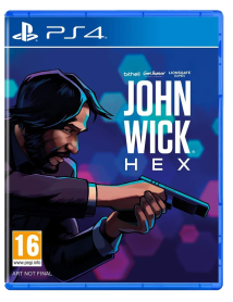 John Wick Hex 