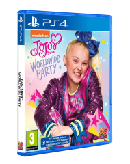 Jojo Siwa Worldwide Party