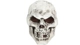  Joker Halloween Hard Scull Mask (97222)