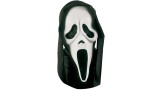  Joker Halloween Scream Licensed Mask (95596)