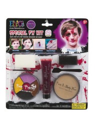 Joker Make Up Special Effects Kit (90835)