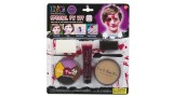 Joker Make Up Special Effects Kit (90835)