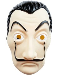 Joker Mask La Casa De Papel (95999)