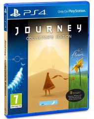 Journey Collectors Edition