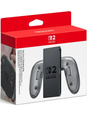 Joc Joy Con 2 Charging Grip pentru Nintendo Switch 2