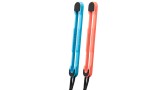  Joy Con 2 Strap Pair Light Blue Light Red 