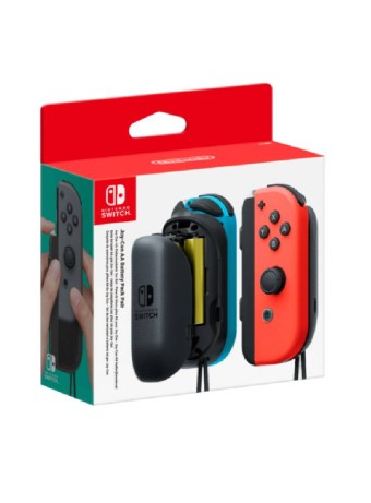 Joy Con Aa Battery Pack Pair Gdg pentru NSW