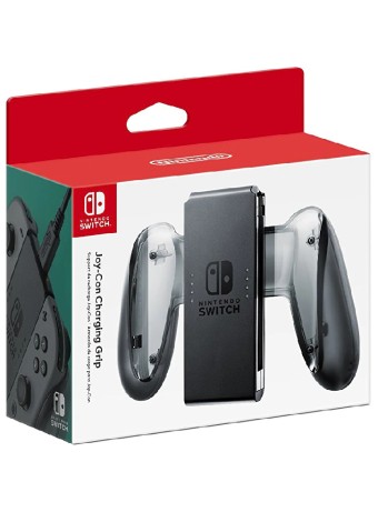  Joy Con Charging Grip pentru NSW