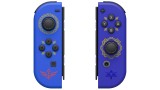  Joy Con Controller Pair Blue Zelda Edition pentru NSW