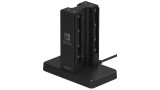  Joy Con Hori Charge Stand pentru NSW
