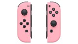  Joy Con Pair Pastel Pink pentru NSW