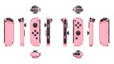  Joy Con Pair Pastel Pink pentru NSW