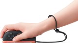  Joy Con Right Light Red 