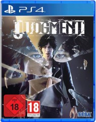 Judgment Day 1 Edition