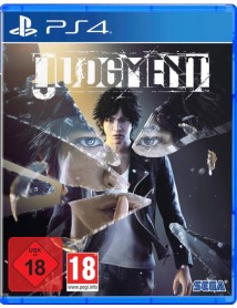 Judgment Day 1 Edition 